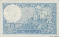 10 Francs MINERVE FRANCIA  1928 F.06.13 EBC+