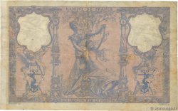 100 Francs BLEU ET ROSE FRANCIA  1894 F.21.07 MB