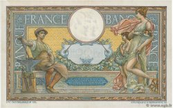 100 Francs LUC OLIVIER MERSON avec LOM FRANCIA  1908 F.22.01 MBC
