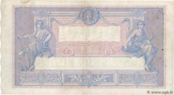 1000 Francs BLEU ET ROSE FRANCIA  1913 F.36.27 q.BB