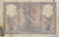 100 Francs BLEU ET ROSE FRANCE  1906 F.21.20 G
