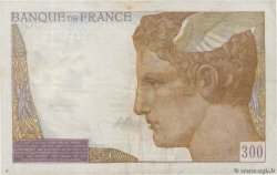 300 Francs FRANCE  1939 F.29.03 TTB