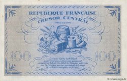 100 Francs MARIANNE FRANCIA  1943 VF.06.01g q.FDC