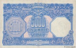 5000 Francs MARIANNE FRANCE  1945 VF.14.01 pr.SPL