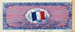 100 Francs DRAPEAU Spécimen FRANCIA  1944 VF.20.00Sp q.FDC