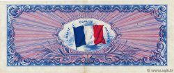 500 Francs DRAPEAU FRANCIA  1944 VF.21.01 MBC+