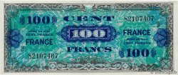 100 Francs FRANCE FRANCIA  1945 VF.25.03 AU