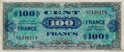 100 Francs FRANCE FRANCIA  1945 VF.25.07