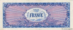 100 Francs FRANCE FRANKREICH  1945 VF.25.09 fVZ