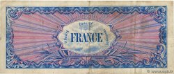 1000 Francs FRANCE FRANCIA  1945 VF.27.01 MBC