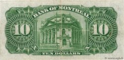 10 Dollars CANADA  1935 PS.0559b MB