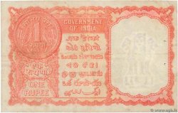 1 Rupee INDIEN
  1957 P.R1 SS