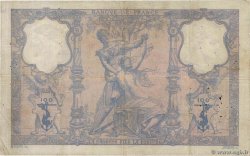 100 Francs BLEU ET ROSE FRANCIA  1895 F.21.08 q.MB