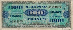 100 Francs FRANCE FRANCE  1945 VF.25.11 F