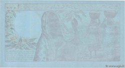 1000 Francs Épreuve COMORE  1976 P.08p q.FDC