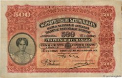 500 Francs SUISSE  1928 P.36a