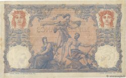 1000 Francs sur 100 Francs TUNISIE  1943 P.31 pr.TTB