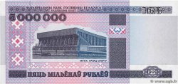 5000000 Rublei BIELORUSSIA  1999 P.20