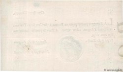 100 Livres Tournois typographié FRANCIA  1720 Dor.26 EBC+
