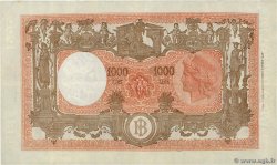 1000 Lire ITALIA  1948 P.081a MBC+