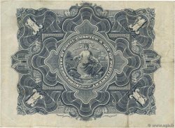 1 Pound SCOTLAND  1919 PS.323b MB
