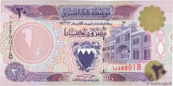 20 Dinars BAHRAIN  1993 P.16