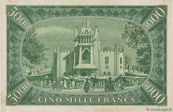 5000 Francs MALI  1960 P.05 TTB+
