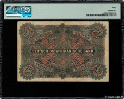 50 Rupien Deutsch Ostafrikanische Bank  1905 P.03a BB