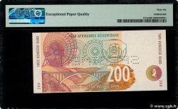 200 Rand Spécimen SOUTH AFRICA  1994 P.127as UNC