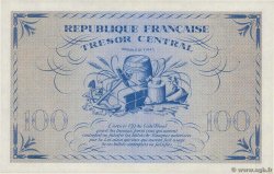 100 Francs MARIANNE FRANCIA  1943 VF.06.01a FDC