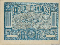 2 Francs FRENCH WEST AFRICA  1944 P.35 q.SPL