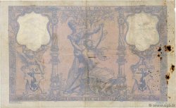 100 Francs BLEU ET ROSE FRANKREICH  1896 F.21.09 fS
