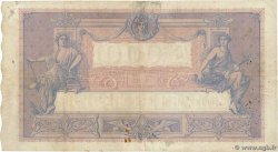 1000 Francs BLEU ET ROSE FRANCIA  1904 F.36.18 MB