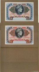 5 Francs essais STIF Essai FRANCE regionalism and miscellaneous  1930 F.- AU