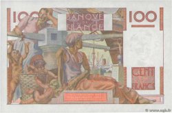 100 Francs JEUNE PAYSAN FRANCIA  1953 F.28.38 FDC