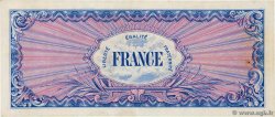 1000 Francs FRANCE FRANKREICH  1945 VF.27.01 fST