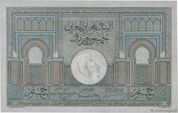 50 Francs MAROKKO  1947 P.21 fST