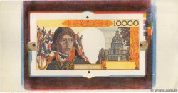 10000 Francs BONAPARTE Épreuve FRANCIA  1955 F.51.00E