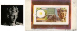 500 Francs Épreuve ARGELIA  1950 P.106E EBC