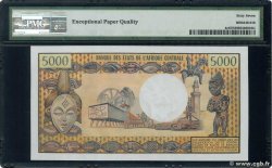 5000 Francs CONGO  1978 P.04c UNC