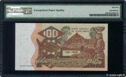 100 Pesos GUINEA-BISSAU  1975 P.02 UNC