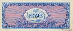 1000 Francs FRANCE FRANKREICH  1945 VF.27.01 fVZ