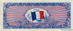500 Francs DRAPEAU FRANCIA  1944 VF.21.01 EBC+