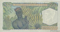 50 Francs FRENCH WEST AFRICA (1895-1958)  1955 P.44 XF+