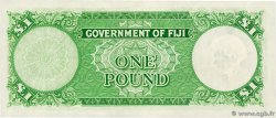 1 Pound FIGI  1965 P.053h AU+