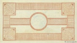 100 Francs Spécimen DJIBOUTI  1920 P.05s UNC-