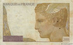 300 Francs FRANCE  1938 F.29.02 F