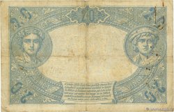 20 Francs BLEU FRANCIA  1913 F.10.03 RC+