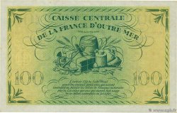100 Francs GUADELOUPE  1946 P.29a EBC