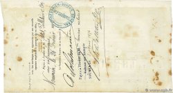 1000 Francs NOUVELLE CALÉDONIE  1874 K.89 VF
